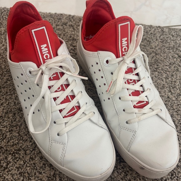 Michael Kors sneakers - Picture 1 of 7